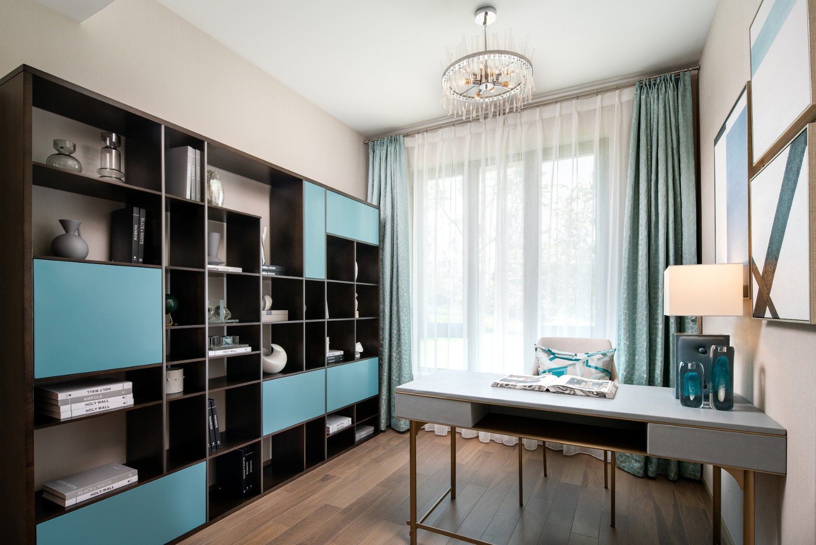 臥室裝修設(shè)計衣柜有哪些款式?這幾款當(dāng)下皆流行!