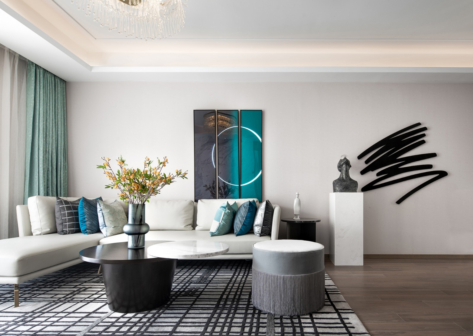 設(shè)計(jì)家裝水電有什么技巧？這些要牢記!