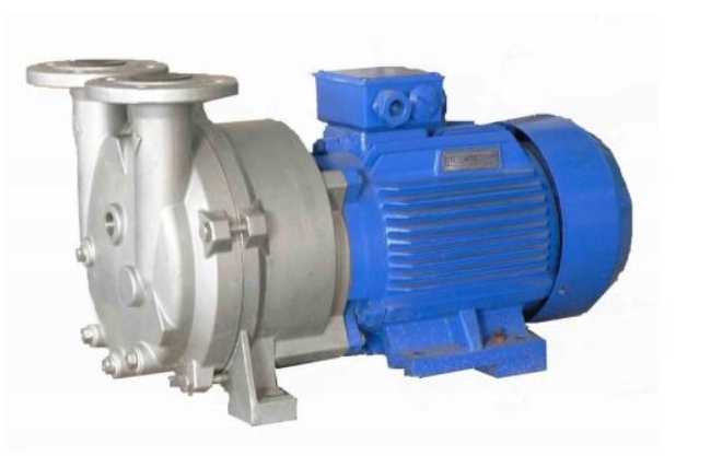 水環(huán)式真空泵原理是什么，水環(huán)式真空泵特點有哪些?