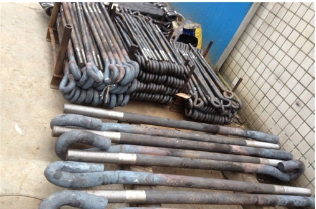 地腳螺栓安裝流程是什么，不妨往這里看!