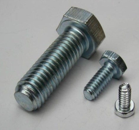 什么是外六角螺栓，外六角螺栓毛刺的原因有哪些?