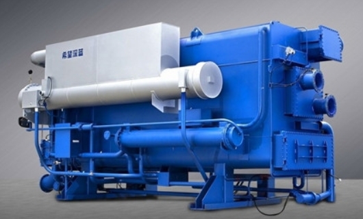 溴化鋰制冷機工作原理是什么，溴化鋰制冷機的優(yōu)點有哪些?