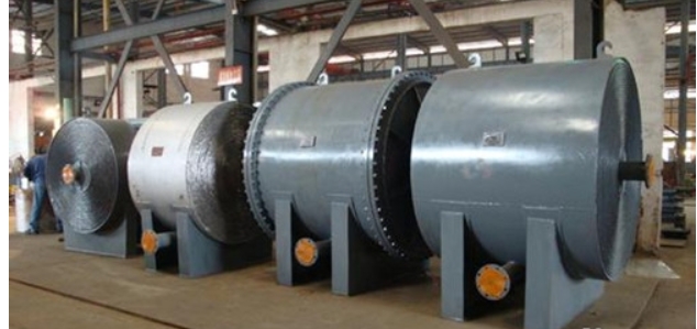 板式換熱器的結(jié)構(gòu)原理是什么，板式換熱器的基本結(jié)構(gòu)是什么?