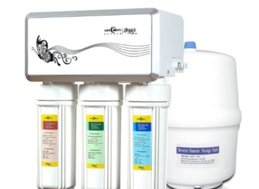 凈水機(jī)原理是什么，凈水機(jī)的分類有哪些?