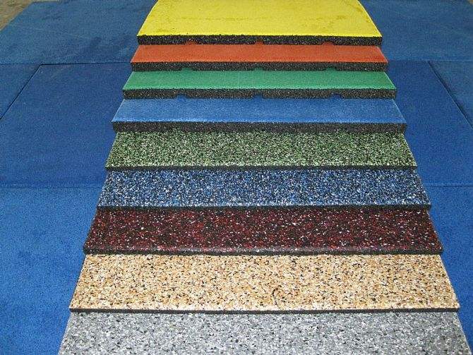 家用室內(nèi)地墊都有哪些不同的材料?