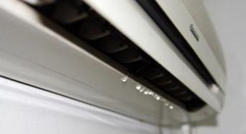 空調(diào)滴水是什么原因，空調(diào)漏水應(yīng)該怎么檢修?