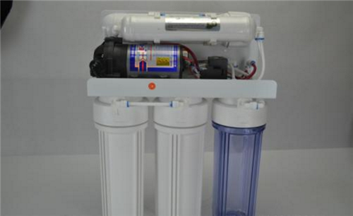 凈水器濾芯拆解方式是什么，凈水器更換濾芯需要注意什么?