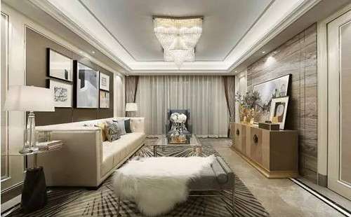 瓷磚鋪貼后為什么會空鼓脫落?什么原因造成的？