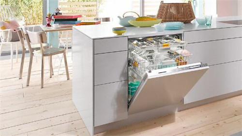 洗碗機原理是什么，洗碗機的挑選技巧有哪些?