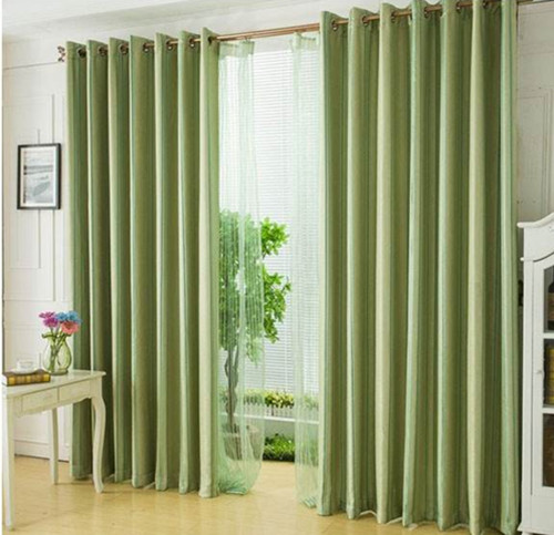 什么樣的窗簾好看，窗簾的搭配技巧有哪些?