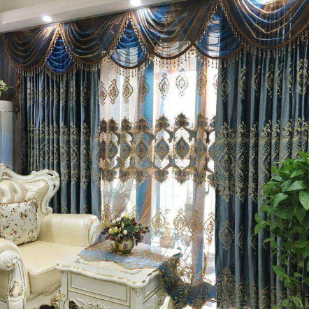 一個好的窗簾具備哪些特性，學(xué)會這幾點挑選窗簾不用發(fā)愁!