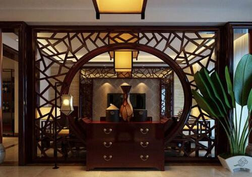 玄關(guān)裝修技巧是什么，玄關(guān)的作用是什么?
