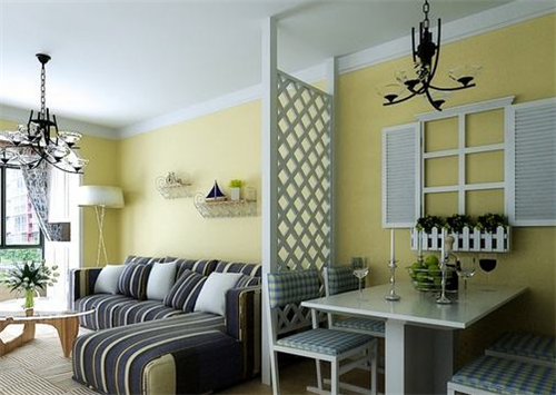 客廳玄關(guān)裝修風(fēng)水有哪些禁忌，看完您就明白了!