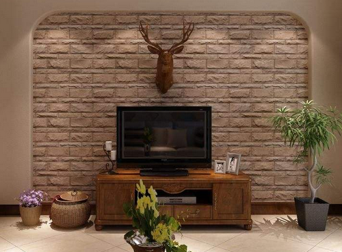 客廳背景墻如何裝修效果會(huì)更好?