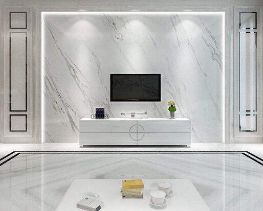 背景墻線條有什么材質，背景墻線條安裝步驟是什么?