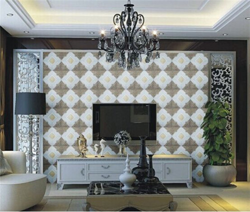 馬賽克背景墻應(yīng)如何搭配，馬賽克背景墻的特點(diǎn)有哪些?