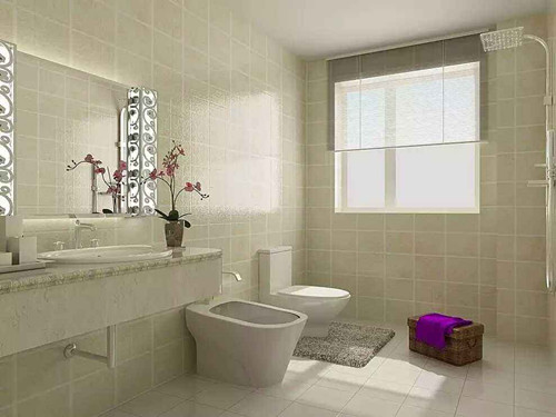 整體衛(wèi)生間裝修有什么技巧，整體衛(wèi)生間有什么特點?