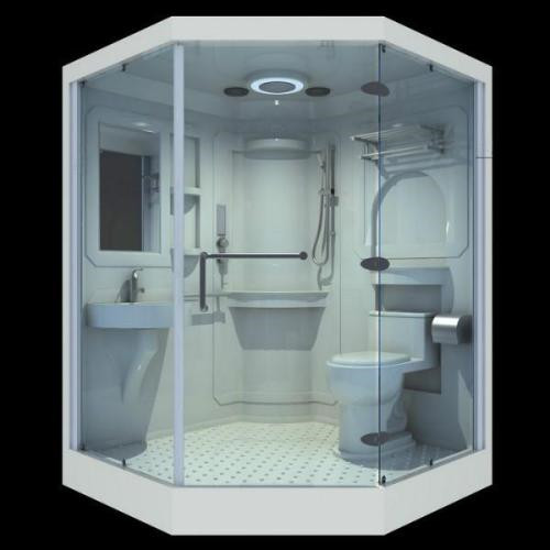 一體式衛(wèi)生間優(yōu)缺點(diǎn)是什么，什么是一體式衛(wèi)生間?