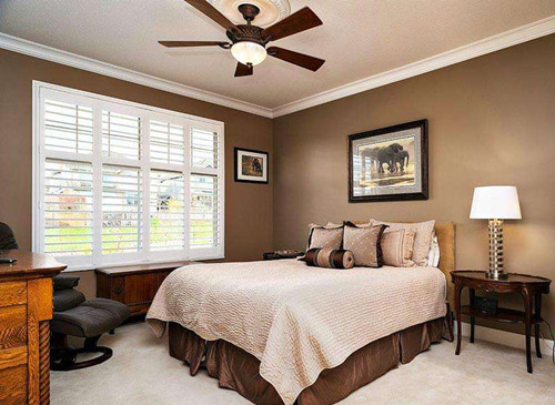 起居室是什么，起居室和臥室的區(qū)別是什么?