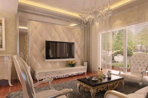 起居室是什么，起居室的功能有哪些?