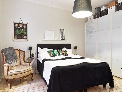 美式兒童房裝修需要注意哪些細節(jié)問題?