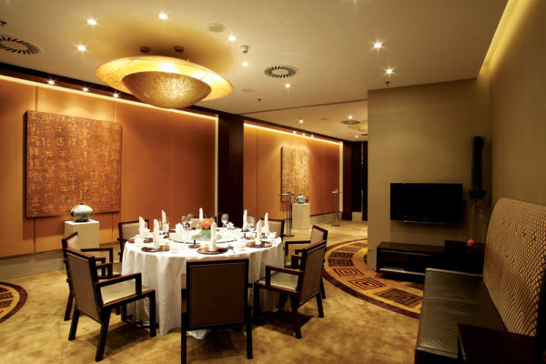 小餐廳怎么裝修，小餐廳裝修需要注意什么?