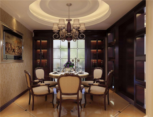 餐廳風(fēng)水注意事項有哪些?