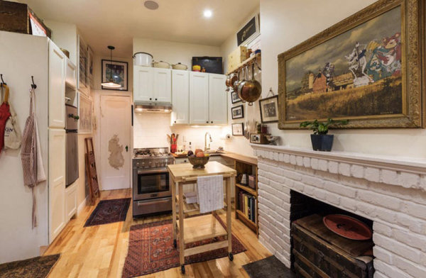 廚房裝修注意什么，廚房如何裝飾才合理?