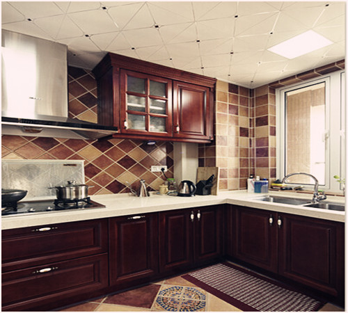 廚房裝修風(fēng)水禁忌有哪些，廚房裝修風(fēng)水注意什么?