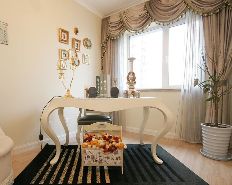 窗簾的種類有哪些，窗簾的選購技巧是什么?