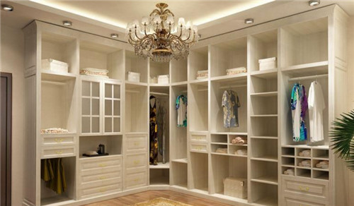定制衣帽間注意事項有哪些，定制衣帽間板材有哪些?