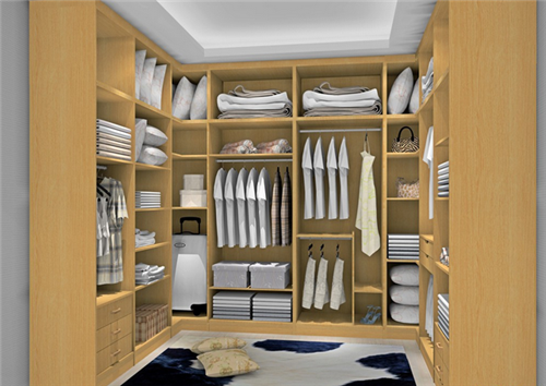 衣帽間怎么裝修，衣帽間裝修注意要點(diǎn)是什么?