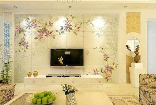 電視背景墻怎么裝修，電視背景墻裝修小竅門有哪些?