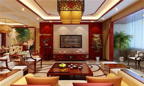 電視背景墻裝修什么材料好，裝修電視背景墻要注意什么?