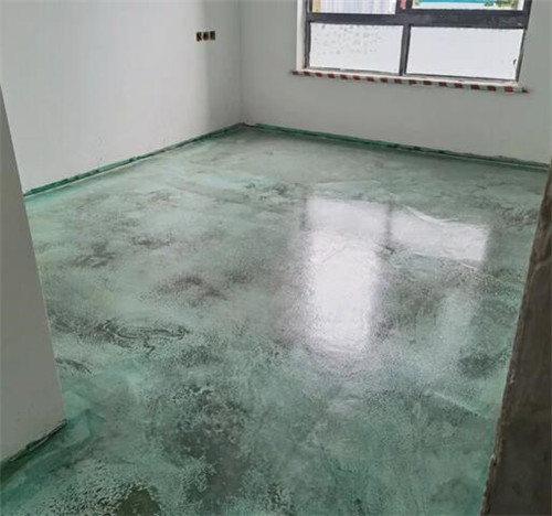 水泥地面防潮最簡(jiǎn)單方法是什么，水泥地面如何有效防潮?