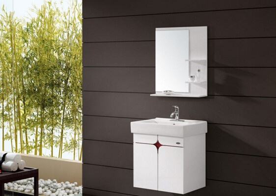 浴室柜的清潔方法有哪些，了解這些再也不用發(fā)愁了!