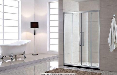 整體淋浴房的優(yōu)缺點各有哪些?