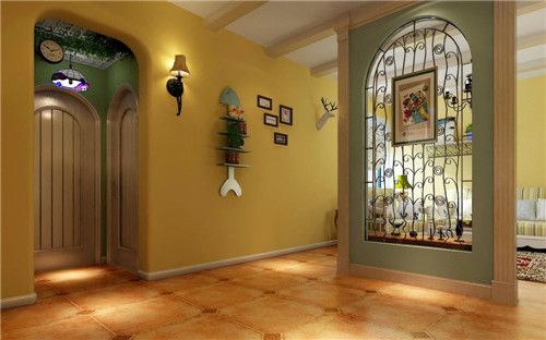 選擇木地板有哪六輕六重?