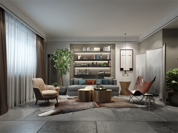 刷墻步驟是什么，刷墻用哪些材料?