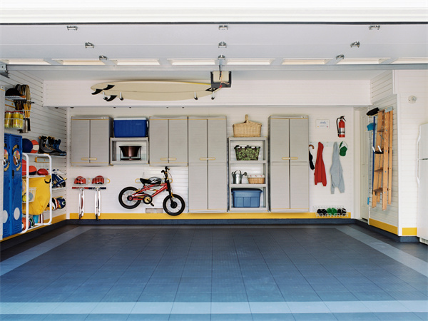 水泥地板漆有哪些種類(lèi)，水泥地板漆的施工方法是什么?