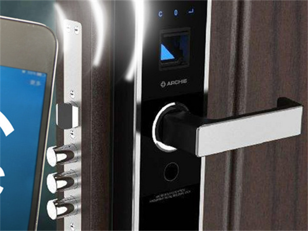 智能鎖選購注意事項有哪些，智能鎖的類型有哪幾種?