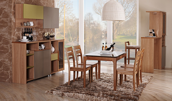 餐廳柜的功能是什么，餐廳柜尺寸標準是什么?