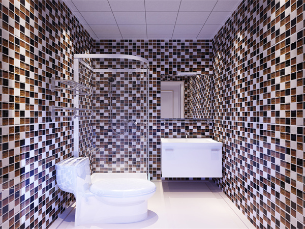 黑白馬賽克瓷磚選購(gòu)技巧有哪些，馬賽克磁磚的優(yōu)點(diǎn)是什么?