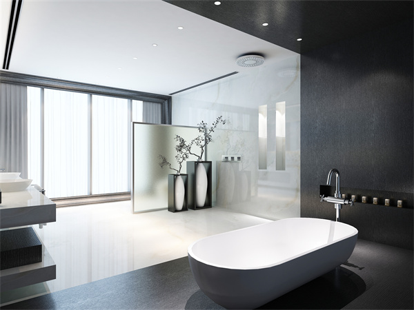 衛(wèi)生間擋水條有哪些特點(diǎn)，擋水條都有哪些材質(zhì)的?