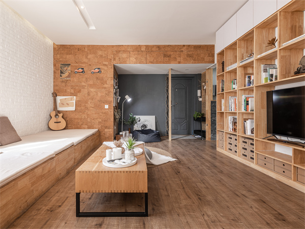 客廳地磚怎么選，客廳地磚選購(gòu)技巧有哪些?