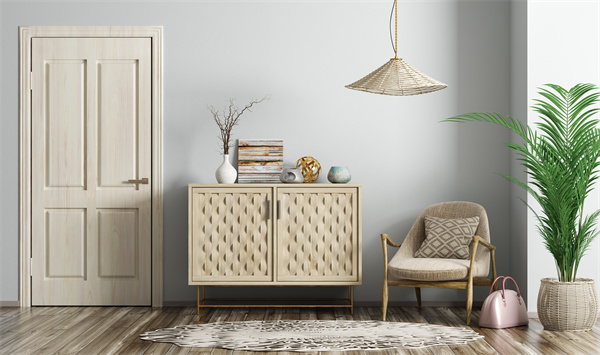 臥室門一般多少錢，臥室門如何選更搭風(fēng)格?