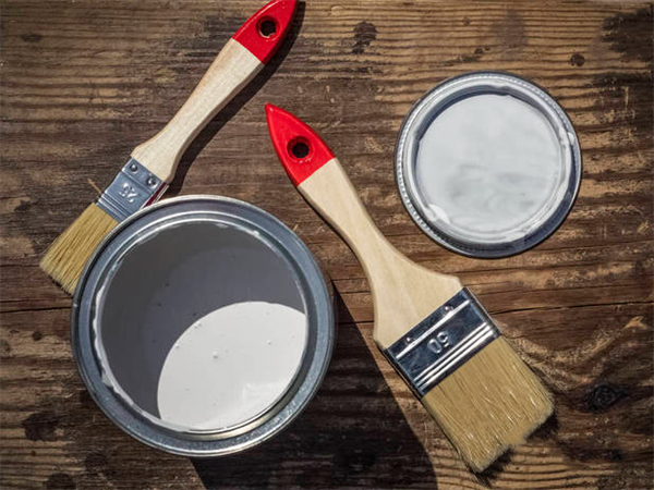 水性涂料助劑是什么，水性涂料助劑有哪些類型?