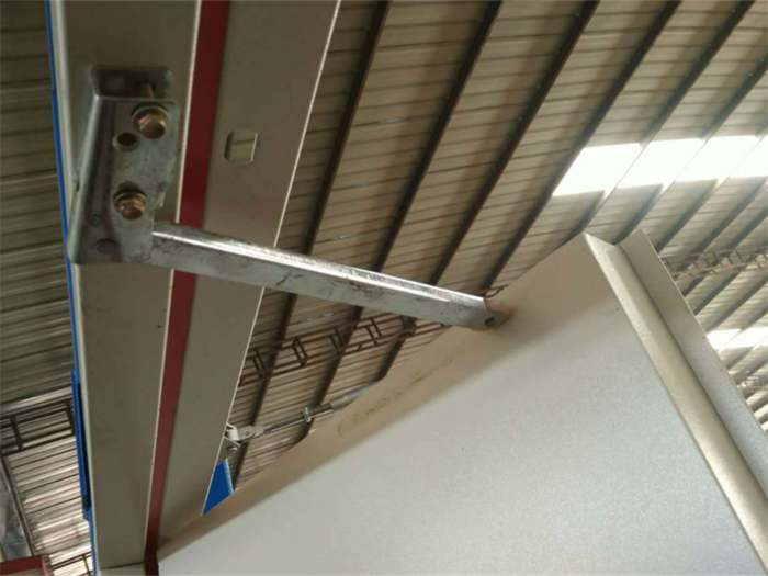 什么是丙級防火門，丙級防火門的用途有哪些?