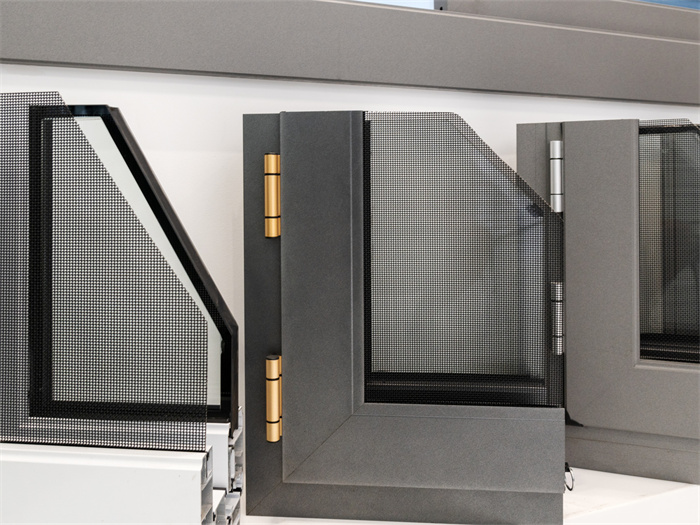 紗窗材質(zhì)都有哪些，如何選購紗窗材質(zhì)?