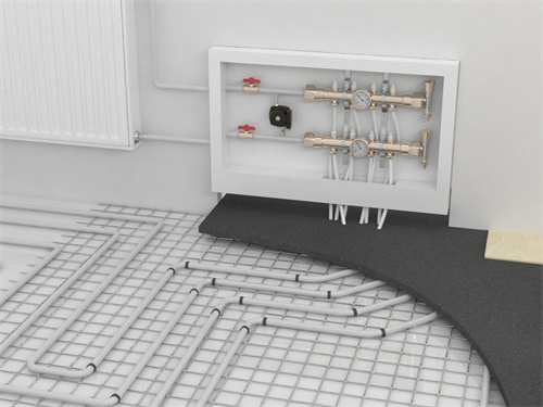 暖氣片尺寸怎樣選擇，安裝暖氣片的注意事項有哪些?